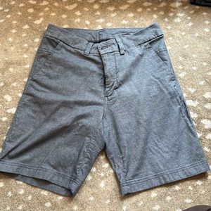 Men’s lululemon shorts
